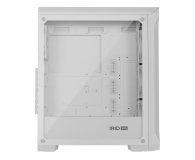 GENESIS Irid 505 ARGB z oknem, USB 3.0 Biała NPC-1872 - 712716 - zdjęcie 4